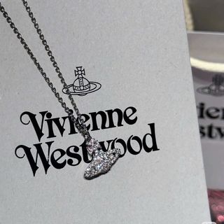 DÂY CHUYỀN HÀNG SIÊU CẤP VIVIENN MẶT ORB FULLBOX