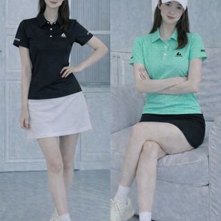 Áo cổ nữ Naqiy chất poly siêu đẹp sỉ ib