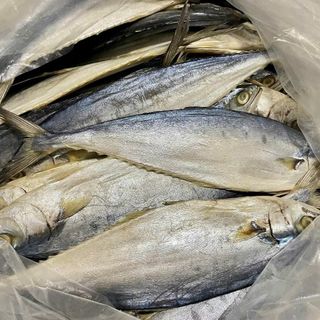 Khô Cá Bè Trang Cà Mau, Dày thịt, Vị Mặn Đậm Đà, Chuẩn Vị Miền Tây