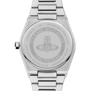 SET ĐỒNG HỒ CAO CẤP VIVIENNE LIMEHOUSE BẠC VIỀN HỘT CÙNG DÂY CHUYỀN FULLBOX