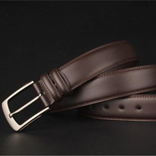 Thắt lưng nam cao cấp da PU phong cách Hàn Quốc- TL19 Titan