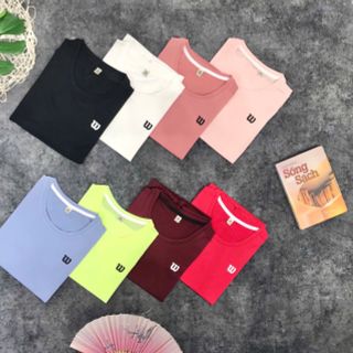 Áo nữ wilson chuyên sỉ thể thao ib