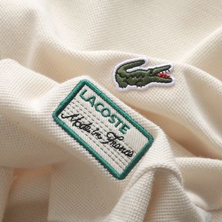 POLO NAM NEW.  Chất cotton gai pique dày vừa vặn, logo thêu  chuần hãng like.