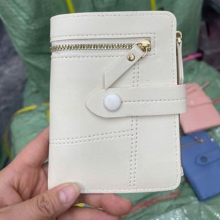 Ví quai bấm đựng thẻ