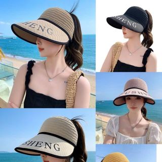 Mũ vành chống nắng