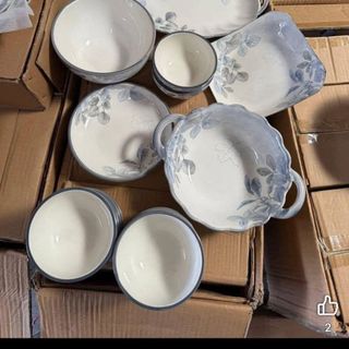 Đĩa 7 Ảo Hoa H01 (THÙNG 72C)