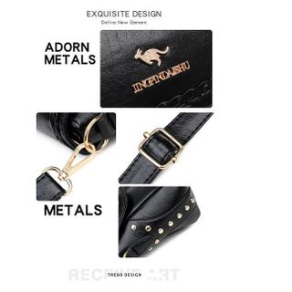 Túi xách nữ thời trang trung niên sang trọng quý phái, da cao cấp, size 26cm TX19 Bag Đeo Vai