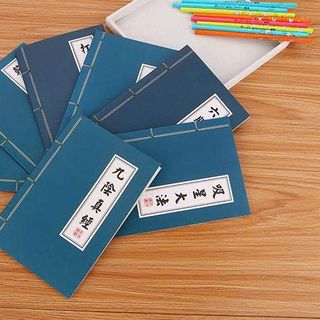 VỞ GHI BÌA SÁCH VÕ THUẬT