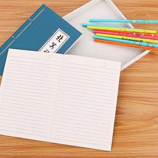 VỞ GHI BÌA SÁCH VÕ THUẬT