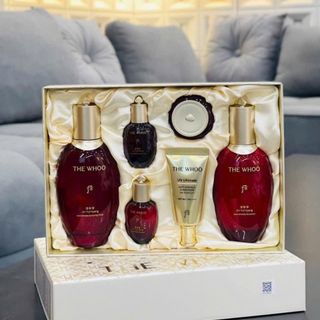 WHOO ĐỎ MẪU MỚI CHÀO NĂM MỚI RỰC RỠ🎉