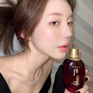 WHOO ĐỎ MẪU MỚI CHÀO NĂM MỚI RỰC RỠ🎉