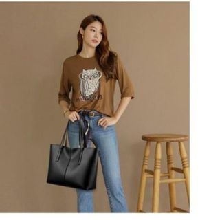 Túi xách nữ thời trang trung niên sang trọng quý phái, da cao cấp, dây đeo vai, xách taysize 32cm TX15 Bag Tote