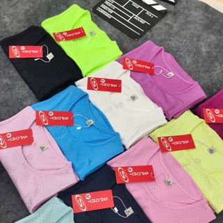 Tanktop thể thao nữ, tuyển sỉ thể thao toàn quốc, đa dạng mẫu mã