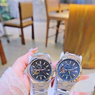 ĐỒNG HỒ NAM CHÍNH HÃNG FUNMEI F6808 AUTOMATIC FULLBOX HOÁ ĐƠN