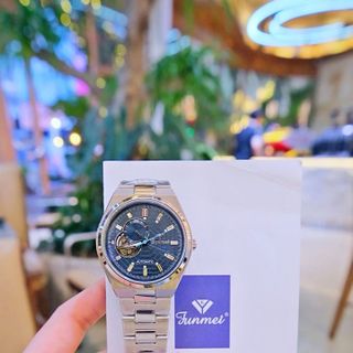 ĐỒNG HỒ NAM CHÍNH HÃNG FUNMEI F6808 AUTOMATIC FULLBOX HOÁ ĐƠN