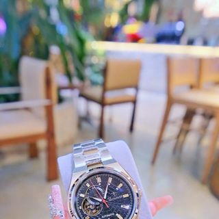 ĐỒNG HỒ NAM CHÍNH HÃNG FUNMEI F6808 AUTOMATIC FULLBOX HOÁ ĐƠN