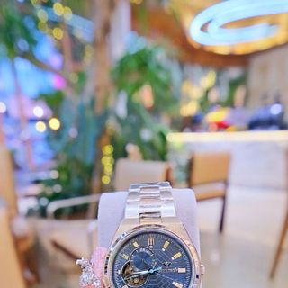 ĐỒNG HỒ NAM CHÍNH HÃNG FUNMEI F6808 AUTOMATIC FULLBOX HOÁ ĐƠN