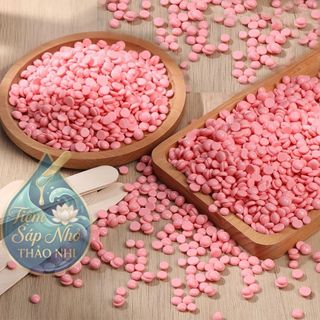 SÁP WAX LÔNG 1KG – DẺO MỊN, BÁM CHẮC, ÍT ĐAU
