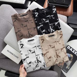 T-SHIRT MAN.  Chất cotton 100% 4c cao cấp, mịn đẹp. Form Unisex.