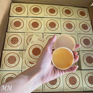 Kem dưỡng chống nứt nẻ tay chân HEYXI