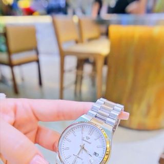 ĐỒNG HỒ NAM CHÍNH HÃNG FUNMEI F8210 AUTOMATIC FULLBOX HOÁ ĐƠN