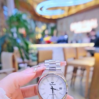 ĐỒNG HỒ NAM CHÍNH HÃNG FUNMEI F8210 AUTOMATIC FULLBOX HOÁ ĐƠN