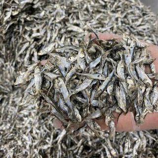 Khô Cá Trích vị nhạt, giòn, thơm, Chất Lượng Cao Cấp Xuất Khẩu, Dễ Chế Biến Thành Nhiều Món Ăn Ngon