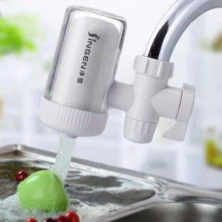 ĐẦU LỌC NƯỚC TẠI VÒI JINGEN JN-15