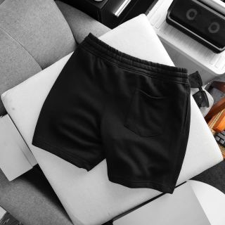 Short nỉ nam 100 % cotton. Chất da cá xịn dày dặn mịn mát