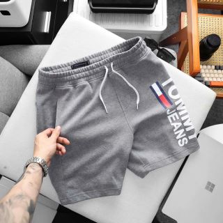 Short nỉ nam 100 % cotton. Chất da cá xịn dày dặn mịn mát