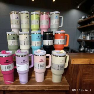 Cốc uống nước giữ nhiệt sổ sản xuất giá tốt