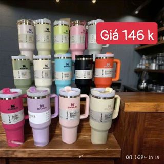 Cốc uống nước giữ nhiệt sổ sản xuất giá tốt