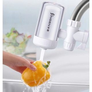 ĐẦU LỌC NƯỚC TẠI VÒI JINGEN JN-15