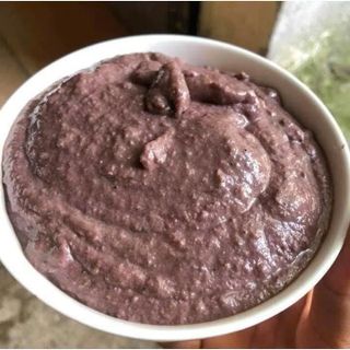 Mắm ruốc Huế đậm vị, thơm ngon, đặc sản Huế nấu bún bò, chấm thịt - 400GR/HỦ