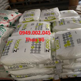 Sodium Bicarbonate (Bicar Z) – Ổn định pH, tăng kiềm, cải thiện môi trường nuôi thủy sản và chăn nuôi