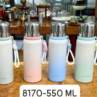 BGN Bình Giữ Nhiệt 8170 Ombre 550ml (THÙNG 50C)