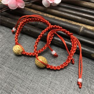 Xả xưởng sản xuất dây dù đỏ đeo tay rút giá tốt