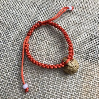 Xả xưởng sản xuất dây dù đỏ đeo tay rút giá tốt