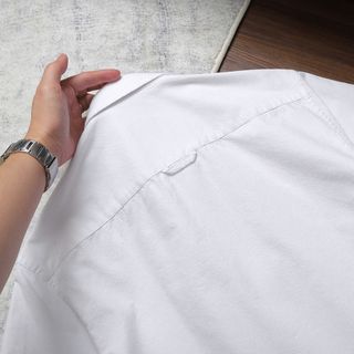 SƠMI Nam TAY NGẮN NEW.  Chất cotton oxford shirt dòng dư xịn.