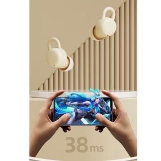 Tai nghe bluetooth DOLLY X68, Hàng Công Ty , Thiết Kế Nhỏ Gọn xinh, âm thanh hay