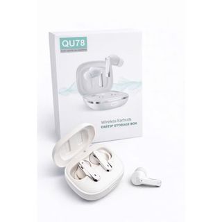 Tai Nghe bluetooth không dây DOLLY QU78,Hàng Công Ty,Thiết kế đẹp,âm thanh hay tích hợp mic chống ồn