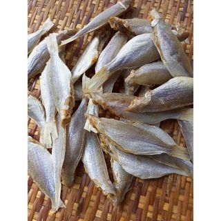 Khô cá đổng 500gr ít xương, dày thịt, thơm ngon, bỗ dưỡng cho mỗi bữa cơm, đảm bảo an toàn thực phẩm Food Cay Thức Ăn