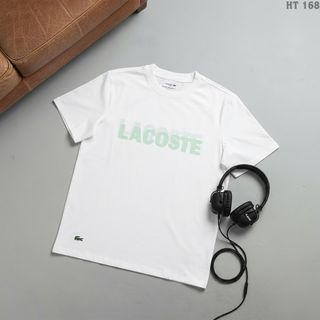 Áo thun nam. Form Slim Fit.  Chất liệu: cotton 4 chiều, mềm mịn mát, dầy dặn đứng form.