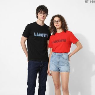 Áo thun nam. Form Slim Fit.  Chất liệu: cotton 4 chiều, mềm mịn mát, dầy dặn đứng form.