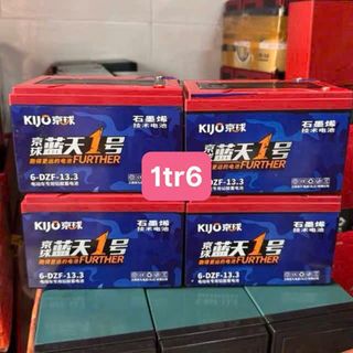 KHỐI PIN 3S - 12.6V - 15000mah XẢ 60A