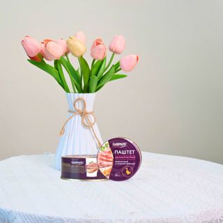 PATE GAN NGỖNG NGA 90gr/20h