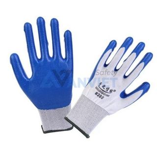 Găng tay bảo hộ lao động giá rẻ