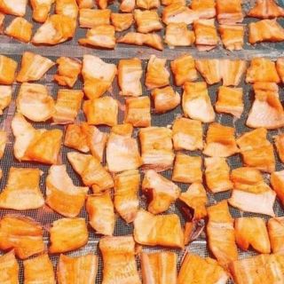 KHÔ CÁ NGÁT CỌNG TẨM ƯỚP SẲN NGON HẾT SẨY 500G - WINNIE HOUSE