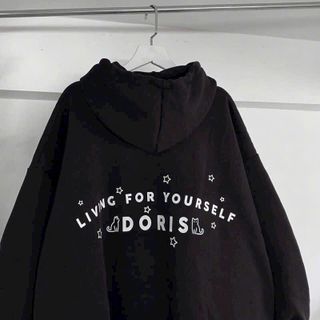 Áo Khoác In Mèo DORRIS Tay Phồng - Phong Cách Chất Lừ Cho Mùa Hè