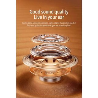 Tai nghe bluetooth DOLLY 8S，Hàng Công Ty, Thiết Kế Đẹp , Mic Chống Ồn Âm Thanh hay